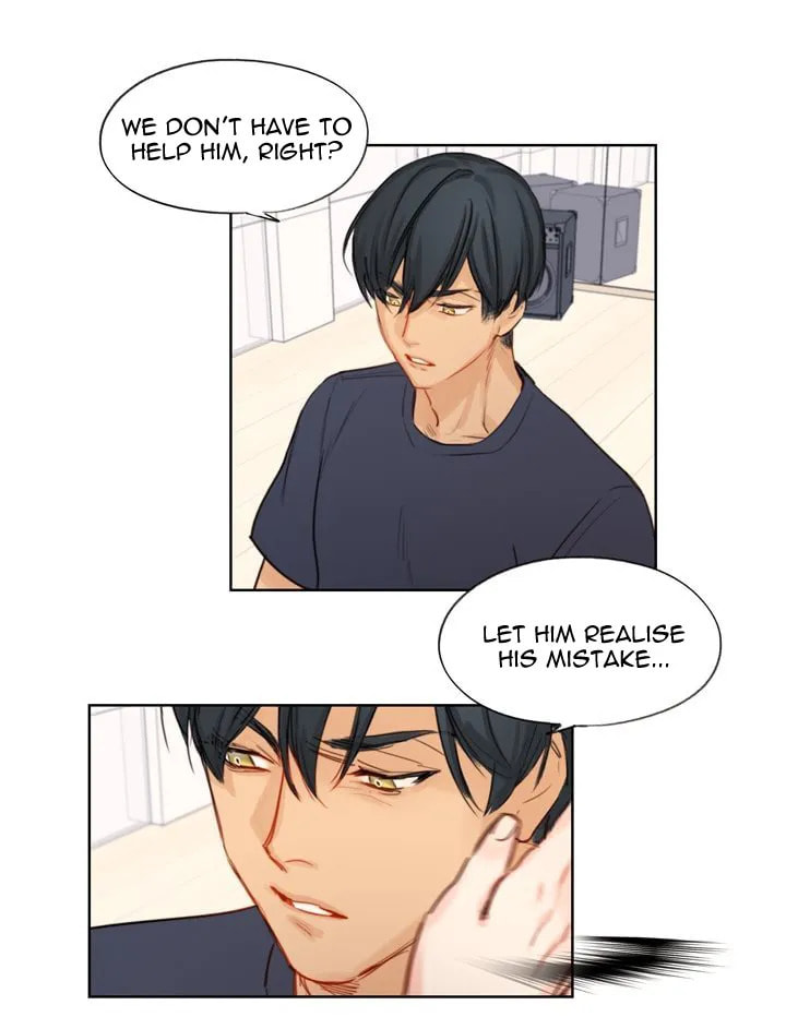 Read Trainees (Colored) chapter 19.2 image 9 on Lezhin