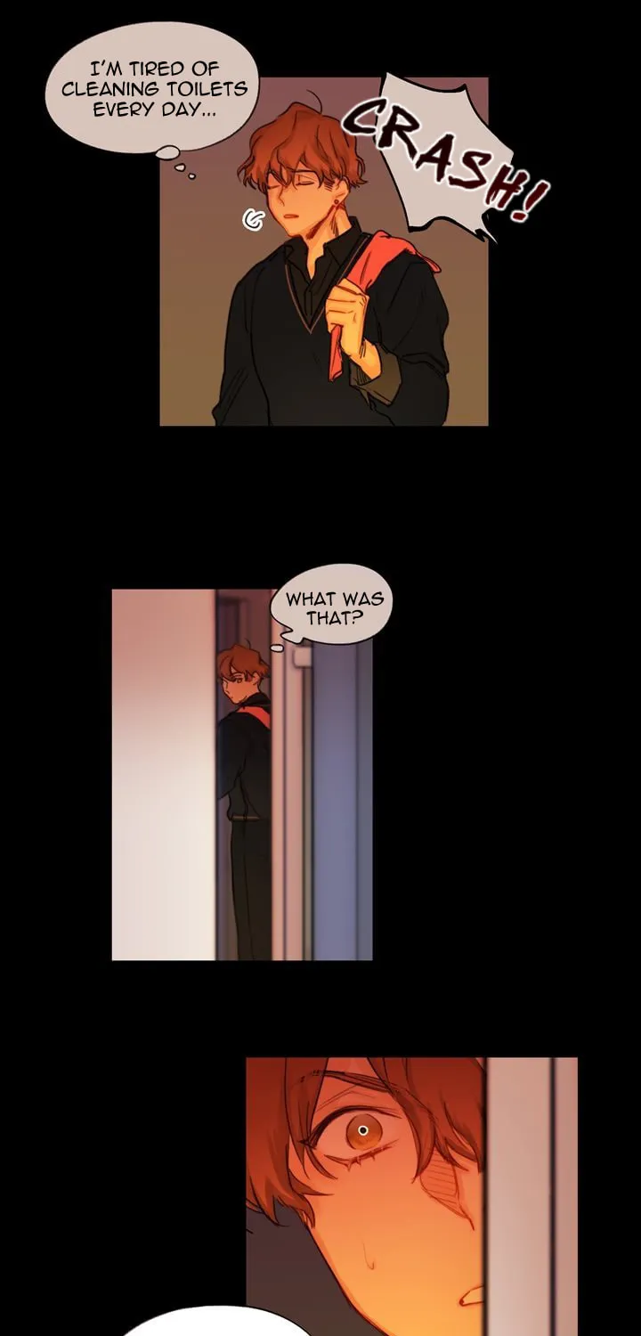 Read Trainees (Colored) chapter 19 image 11 on Lezhin