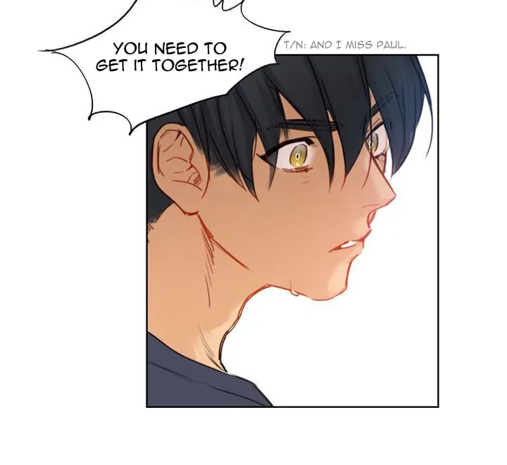 Read Trainees (Colored) chapter 19 image 18 on Lezhin
