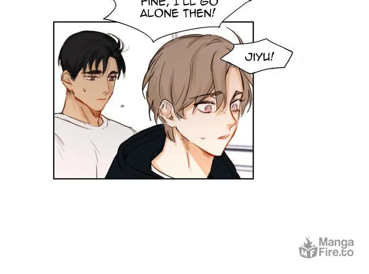 Read Trainees (Colored) chapter 19 image 20 on Lezhin