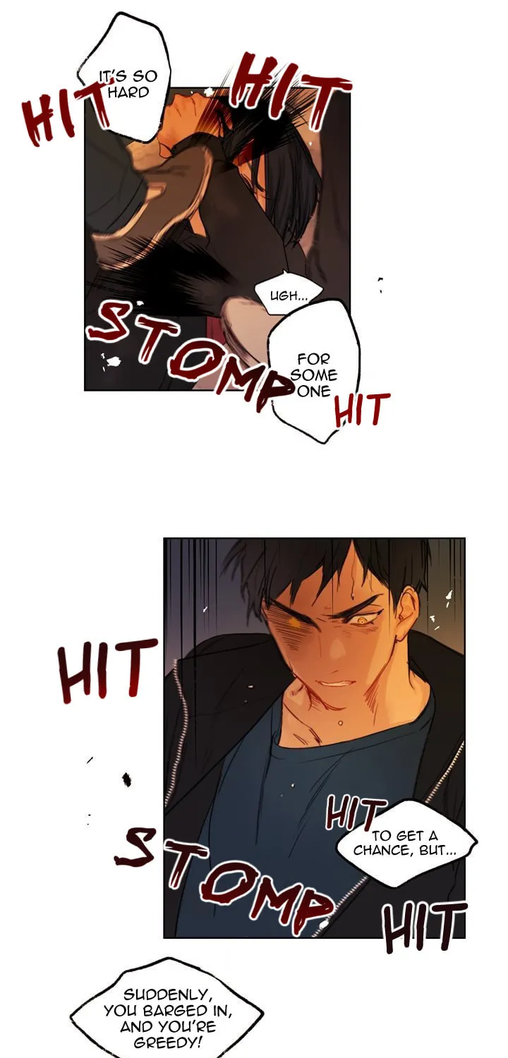 Read Trainees (Colored) chapter 19 image 23 on Lezhin