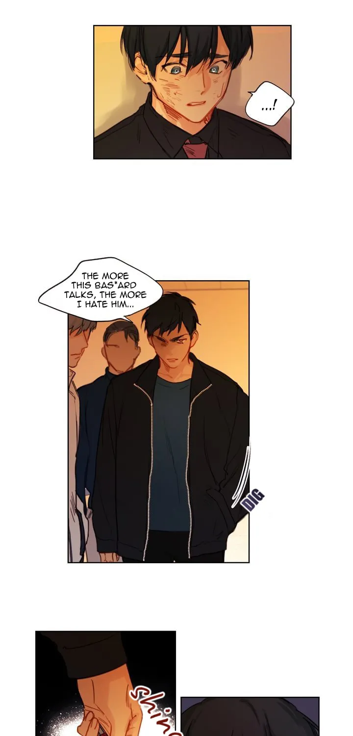 Read Trainees (Colored) chapter 19 image 29 on Lezhin