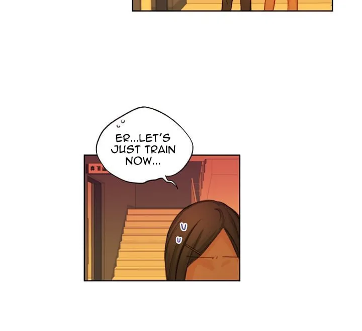 Read Trainees (Colored) chapter 19 image 3 on Lezhin