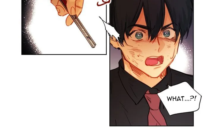 Read Trainees (Colored) chapter 19 image 30 on Lezhin