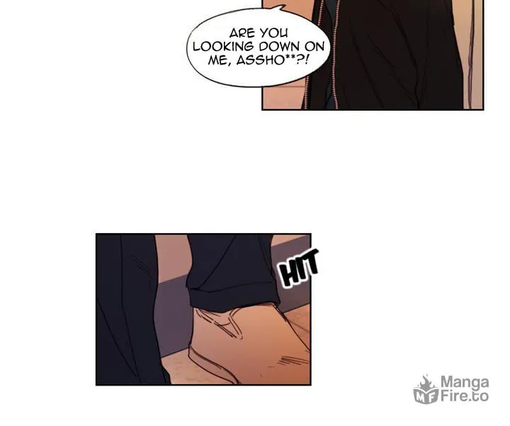 Read Trainees (Colored) chapter 19 image 32 on Lezhin