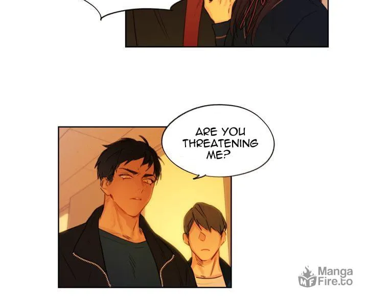 Read Trainees (Colored) chapter 19 image 38 on Lezhin