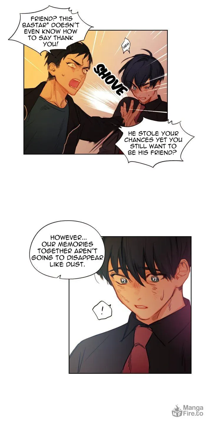 Read Trainees (Colored) chapter 19 image 48 on Lezhin