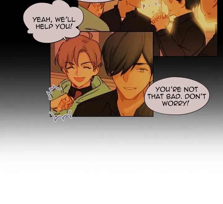 Read Trainees (Colored) chapter 19 image 50 on Lezhin