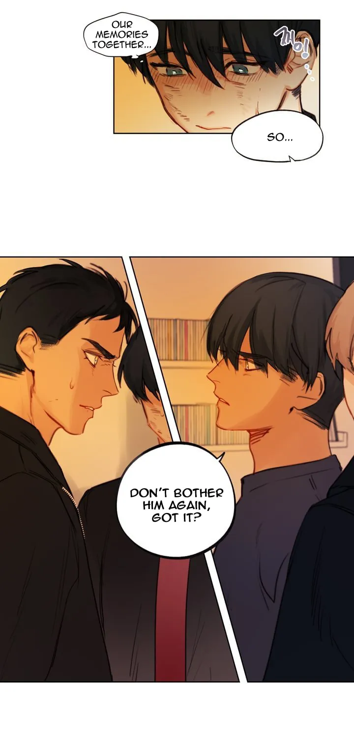 Read Trainees (Colored) chapter 19 image 51 on Lezhin