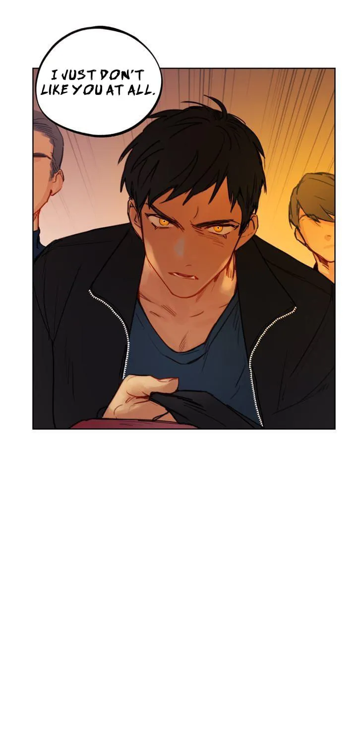 Read Trainees (Colored) chapter 19 image 7 on Lezhin