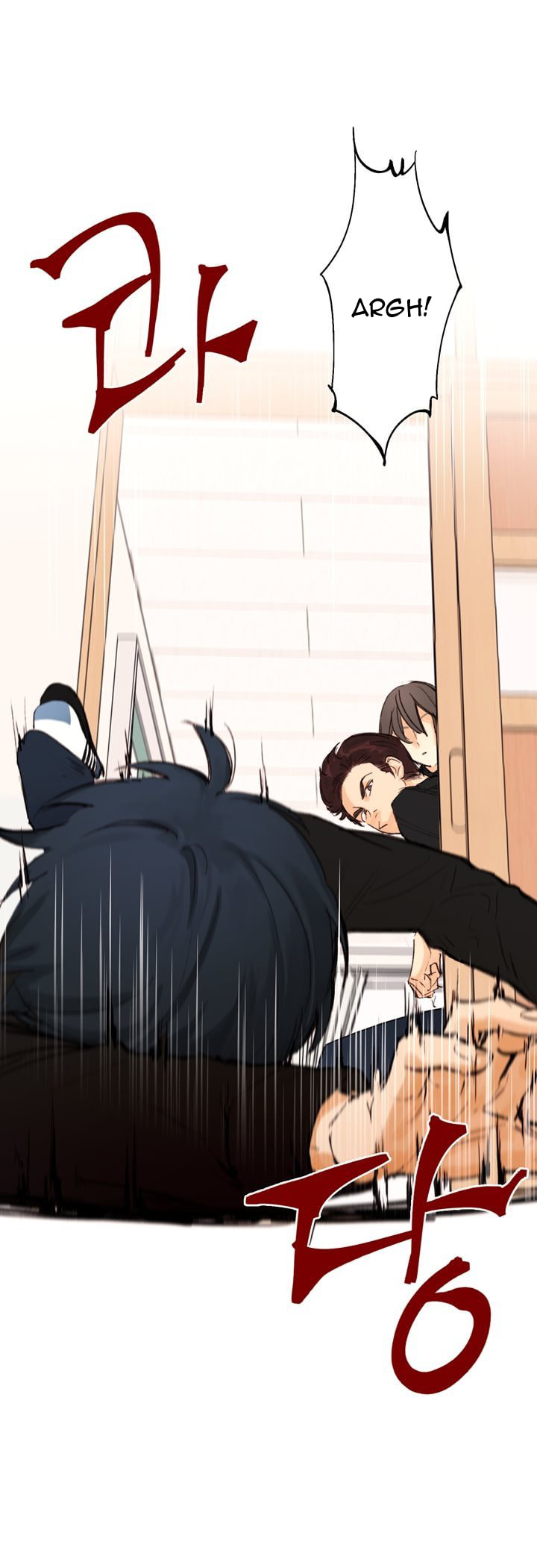 Read Trainees (Colored) chapter 2.1 image 15 on Lezhin