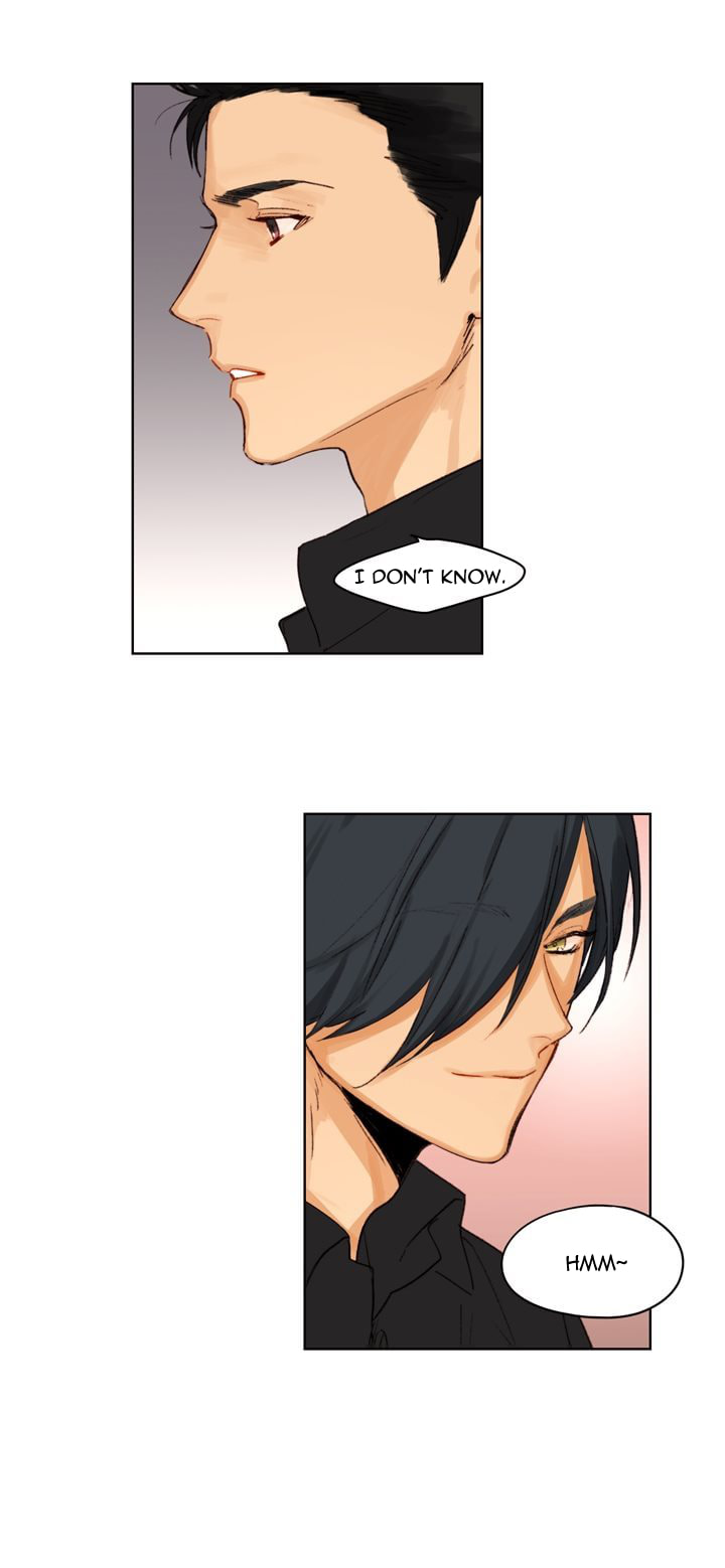 Read Trainees (Colored) chapter 2.1 image 22 on Lezhin