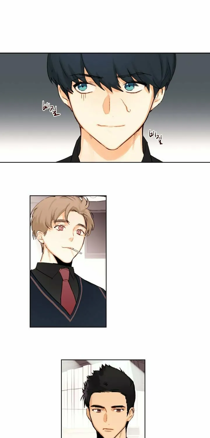 Read Trainees (Colored) chapter 2 image 0 on Lezhin