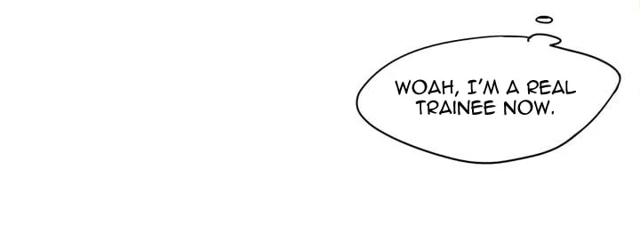 Read Trainees (Colored) chapter 2 image 13 on Lezhin