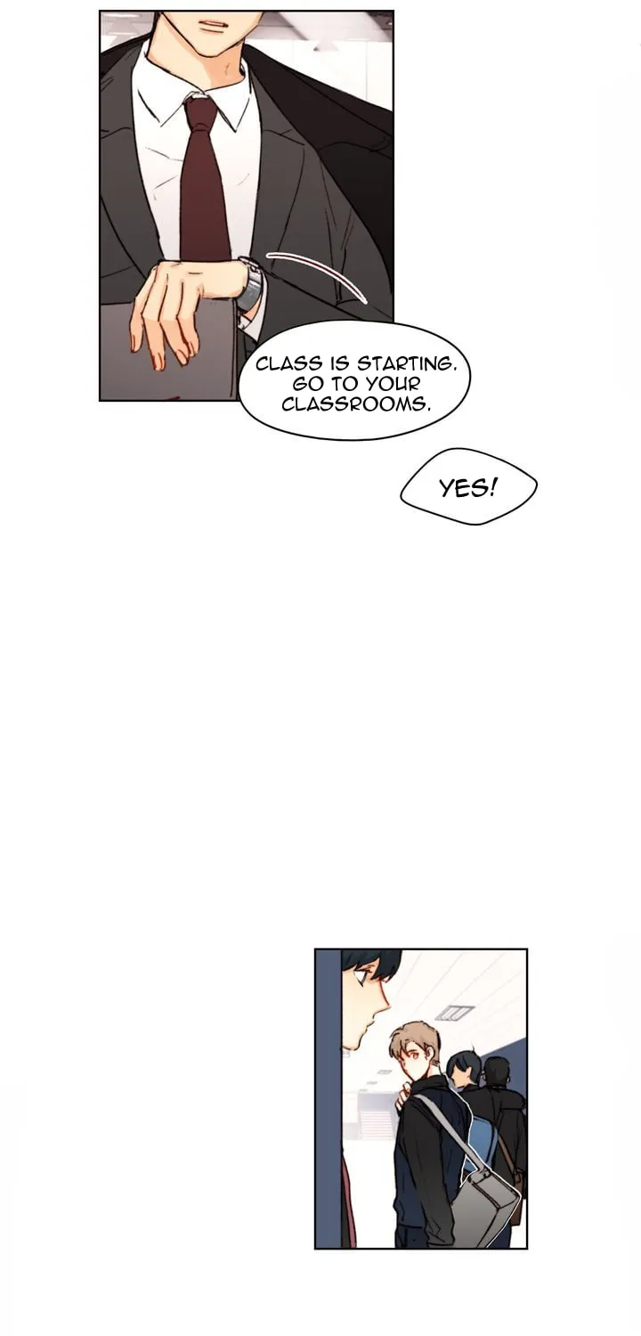 Read Trainees (Colored) chapter 2 image 14 on Lezhin