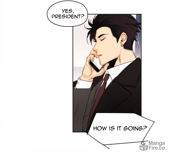 Read Trainees (Colored) chapter 2 image 17 on Lezhin