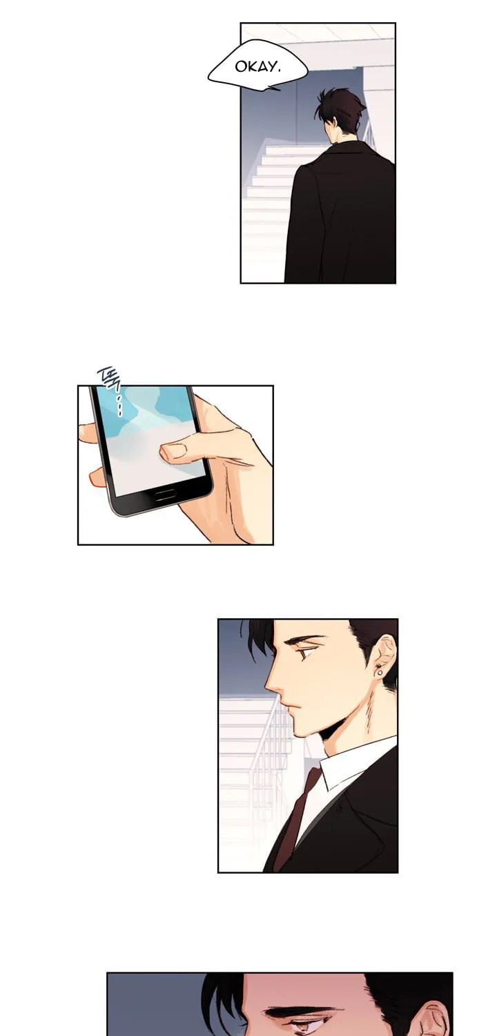 Read Trainees (Colored) chapter 2 image 20 on Lezhin