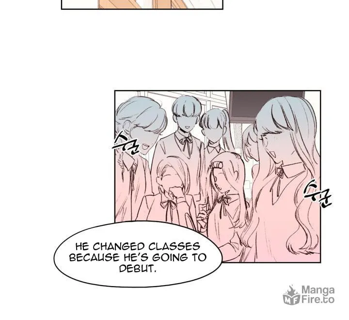 Read Trainees (Colored) chapter 2 image 23 on Lezhin