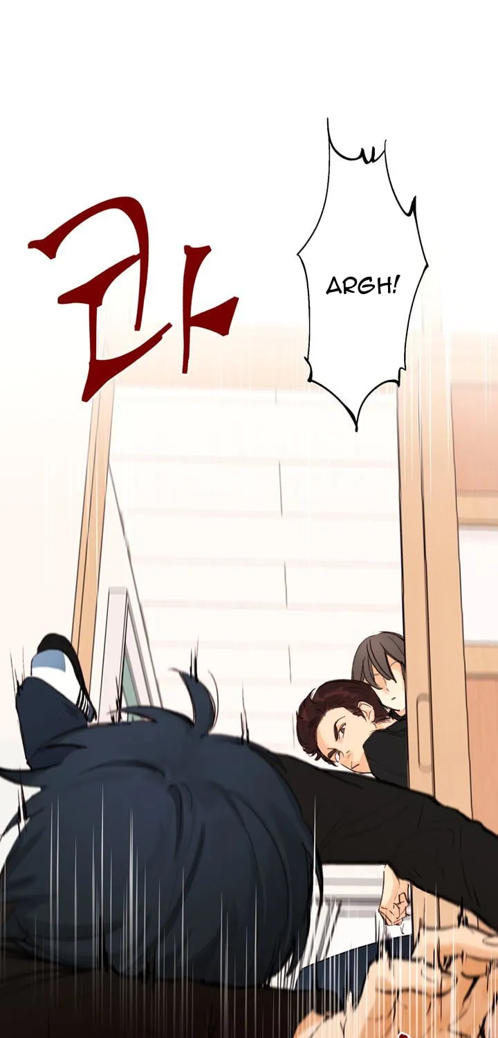 Read Trainees (Colored) chapter 2 image 30 on Lezhin