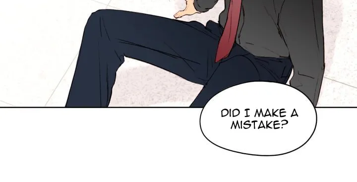 Read Trainees (Colored) chapter 2 image 37 on Lezhin