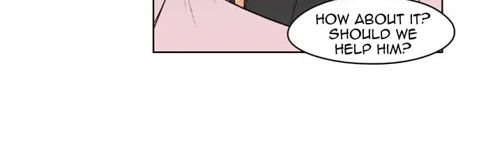 Read Trainees (Colored) chapter 2 image 41 on Lezhin