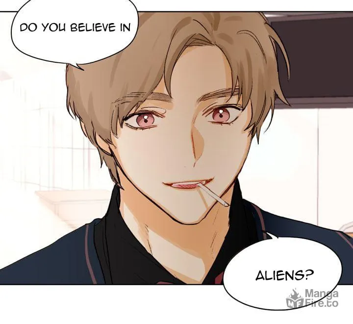 Read Trainees (Colored) chapter 2 image 5 on Lezhin