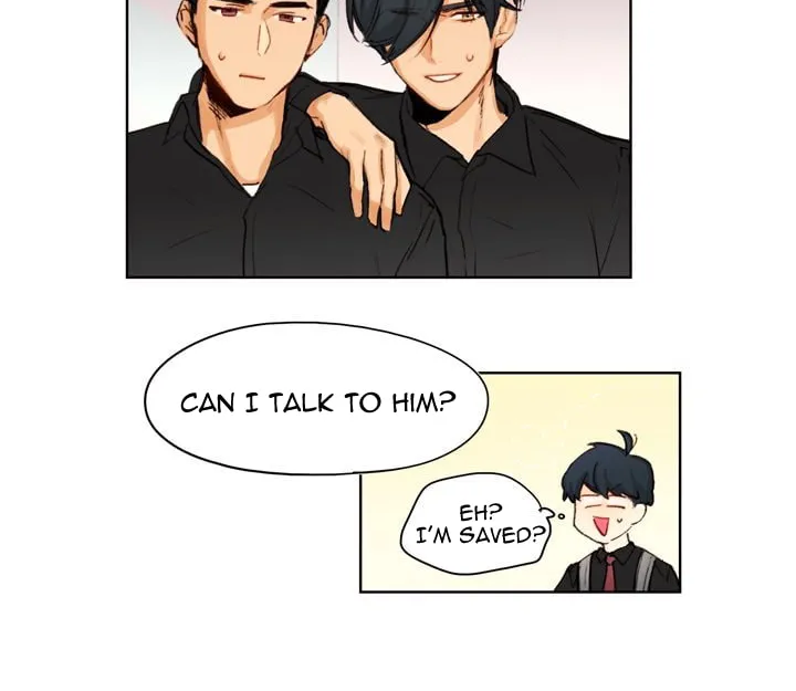 Read Trainees (Colored) chapter 2 image 7 on Lezhin