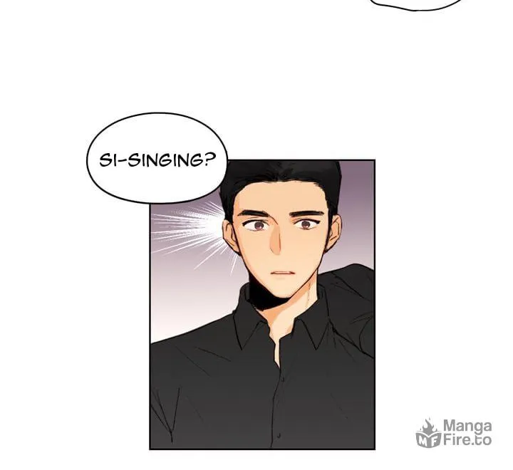 Read Trainees (Colored) chapter 2 image 9 on Lezhin