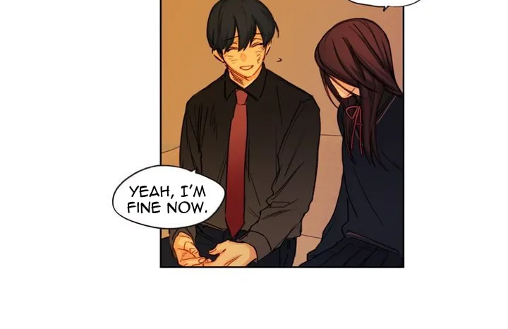 Read Trainees (Colored) chapter 20 image 1 on Lezhin