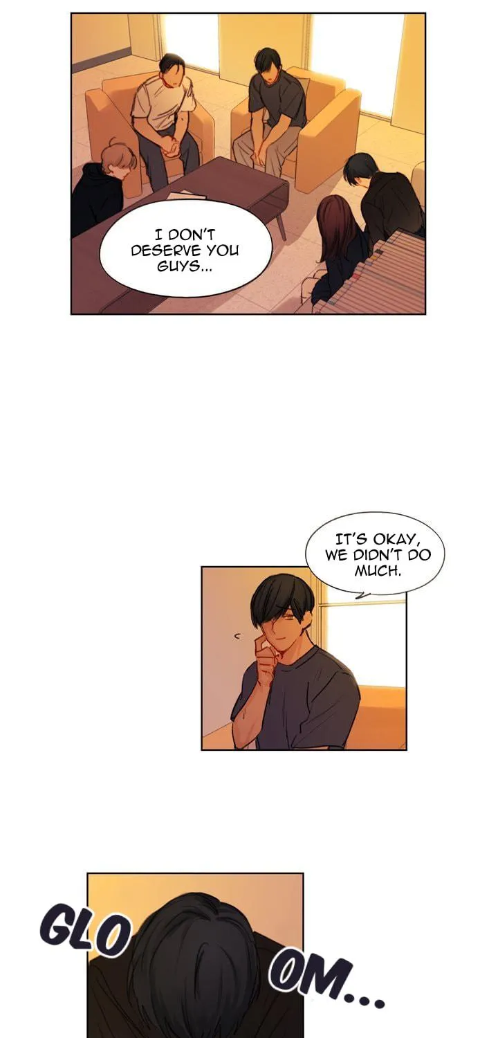 Read Trainees (Colored) chapter 20 image 10 on Lezhin