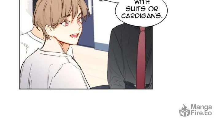 Read Trainees (Colored) chapter 20 image 19 on Lezhin