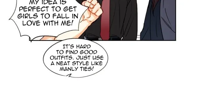 Read Trainees (Colored) chapter 20 image 21 on Lezhin