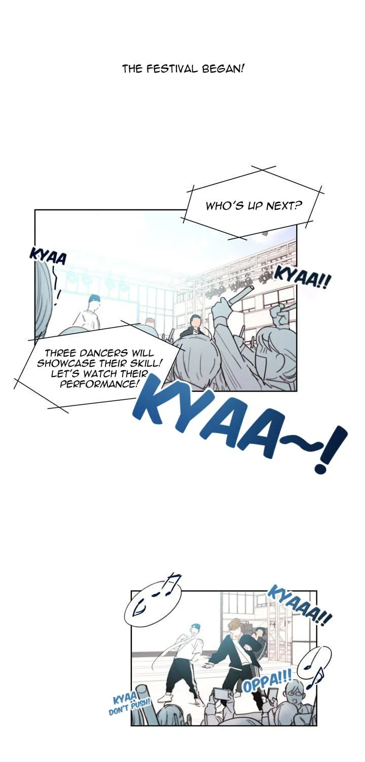 Read Trainees (Colored) chapter 20 image 27 on Lezhin