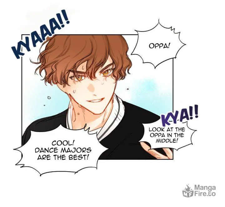 Read Trainees (Colored) chapter 20 image 28 on Lezhin