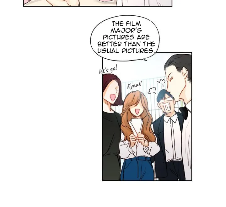 Read Trainees (Colored) chapter 20 image 30 on Lezhin