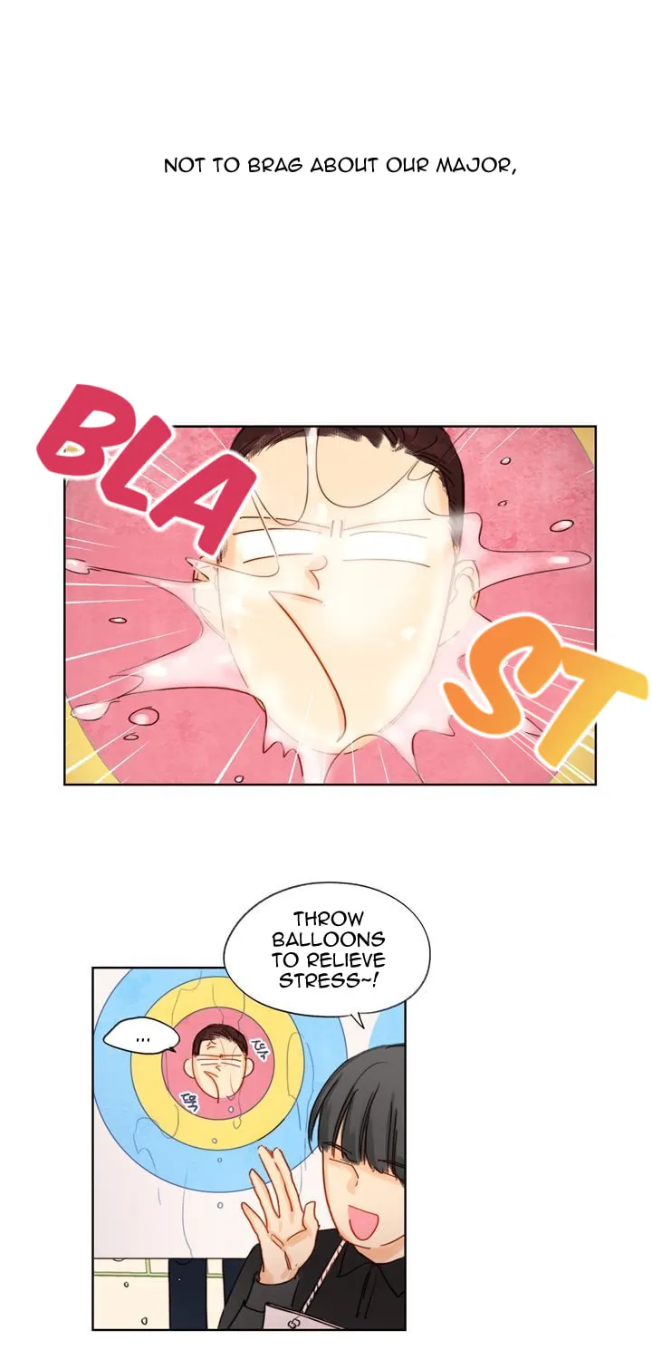 Read Trainees (Colored) chapter 20 image 31 on Lezhin