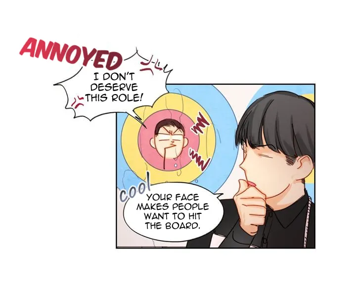 Read Trainees (Colored) chapter 20 image 32 on Lezhin
