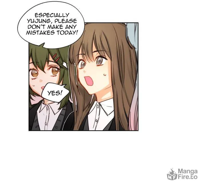 Read Trainees (Colored) chapter 20 image 34 on Lezhin
