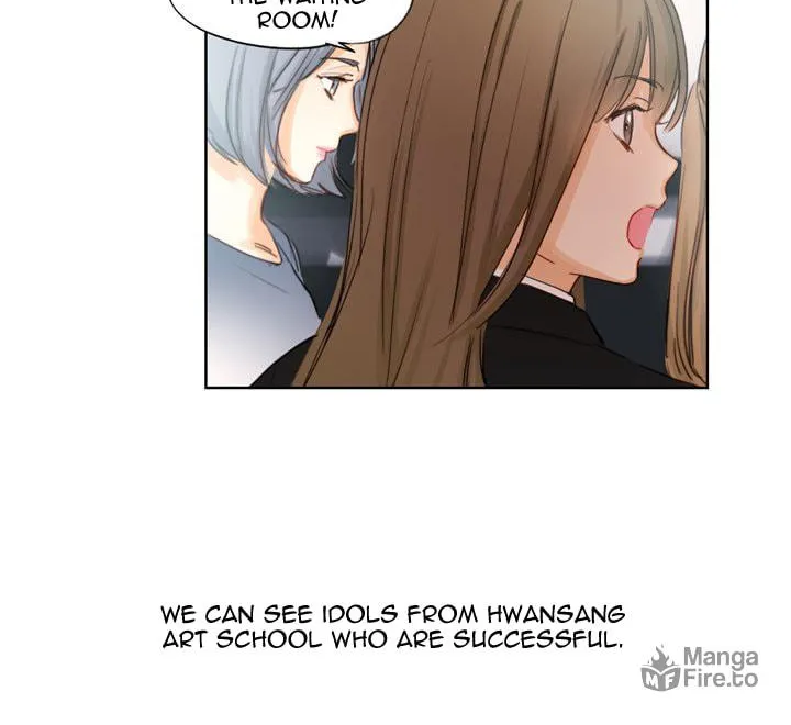 Read Trainees (Colored) chapter 20 image 38 on Lezhin
