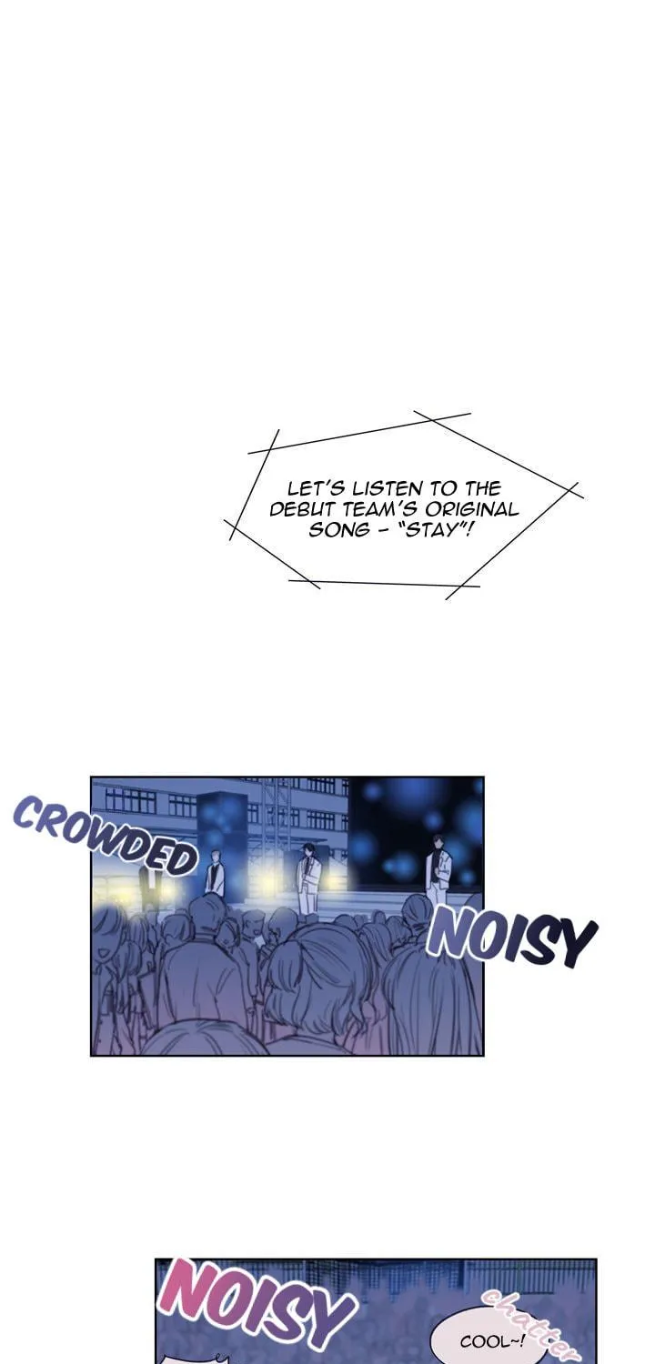 Read Trainees (Colored) chapter 21 image 18 on Lezhin
