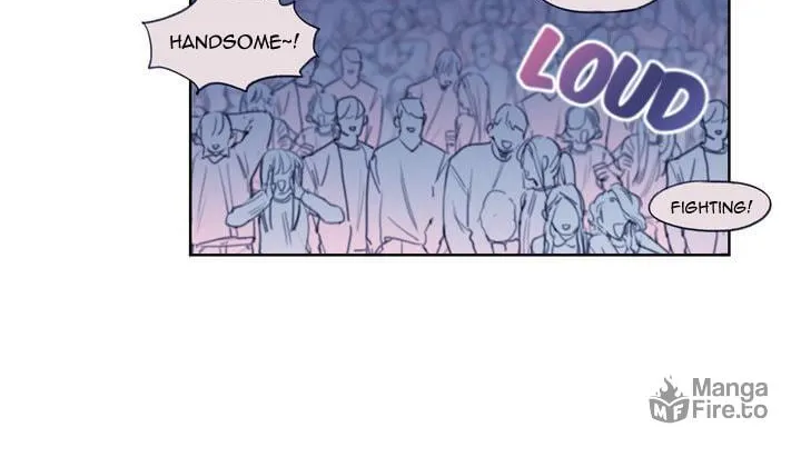Read Trainees (Colored) chapter 21 image 19 on Lezhin
