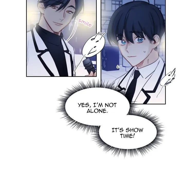Read Trainees (Colored) chapter 21 image 21 on Lezhin