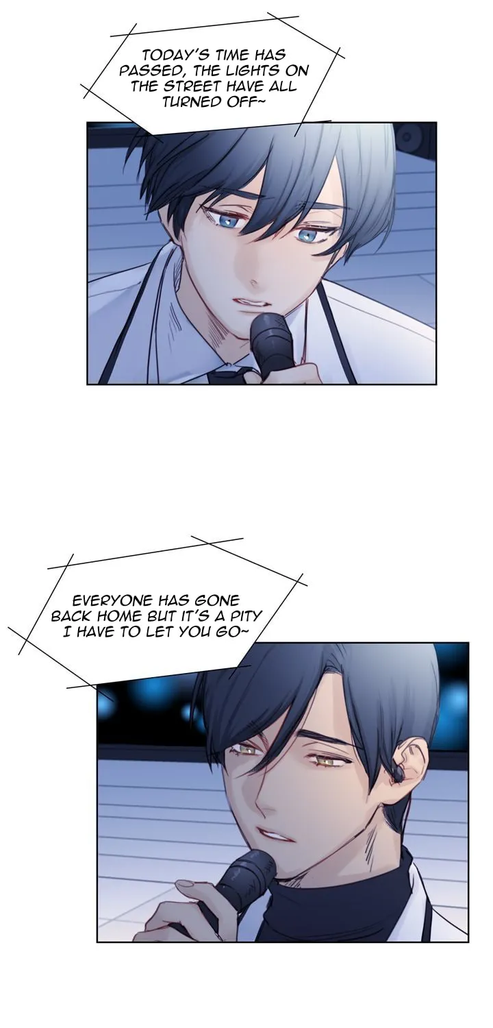 Read Trainees (Colored) chapter 21 image 24 on Lezhin