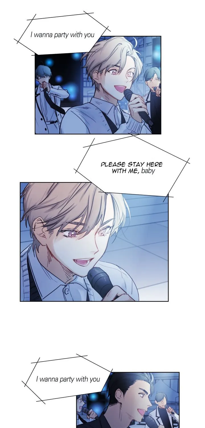 Read Trainees (Colored) chapter 21 image 26 on Lezhin