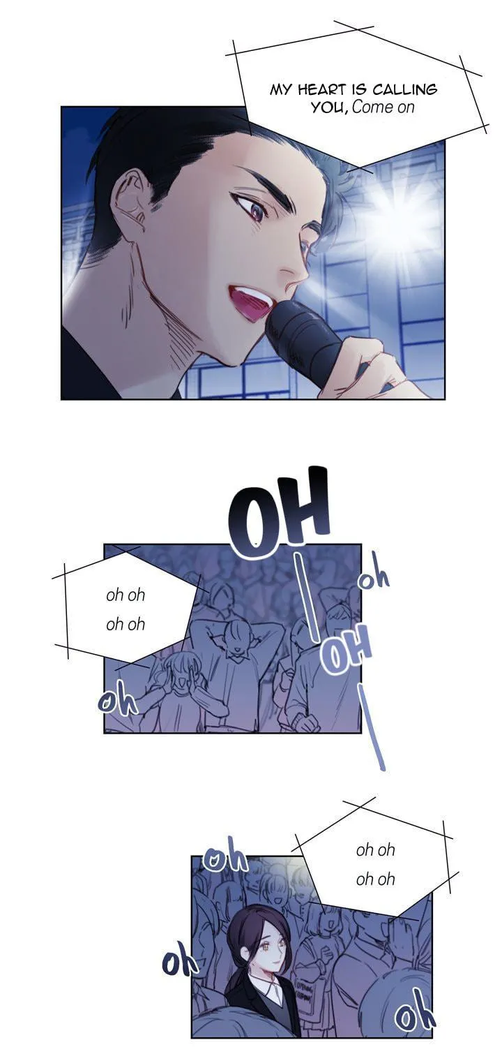 Read Trainees (Colored) chapter 21 image 28 on Lezhin