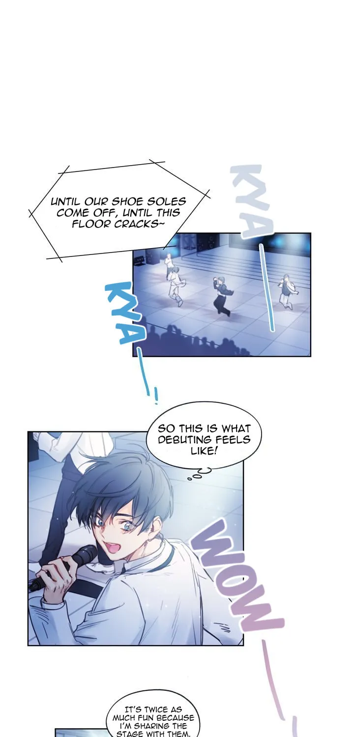 Read Trainees (Colored) chapter 21 image 36 on Lezhin
