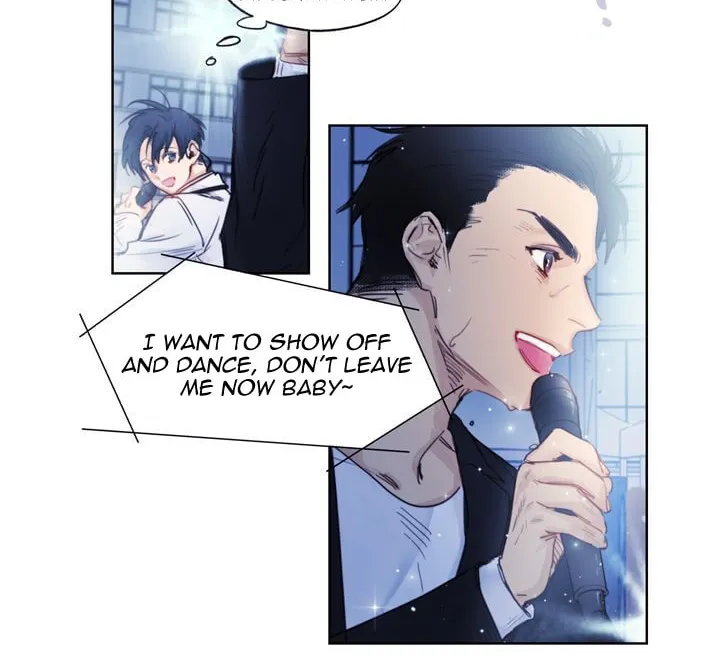 Read Trainees (Colored) chapter 21 image 37 on Lezhin