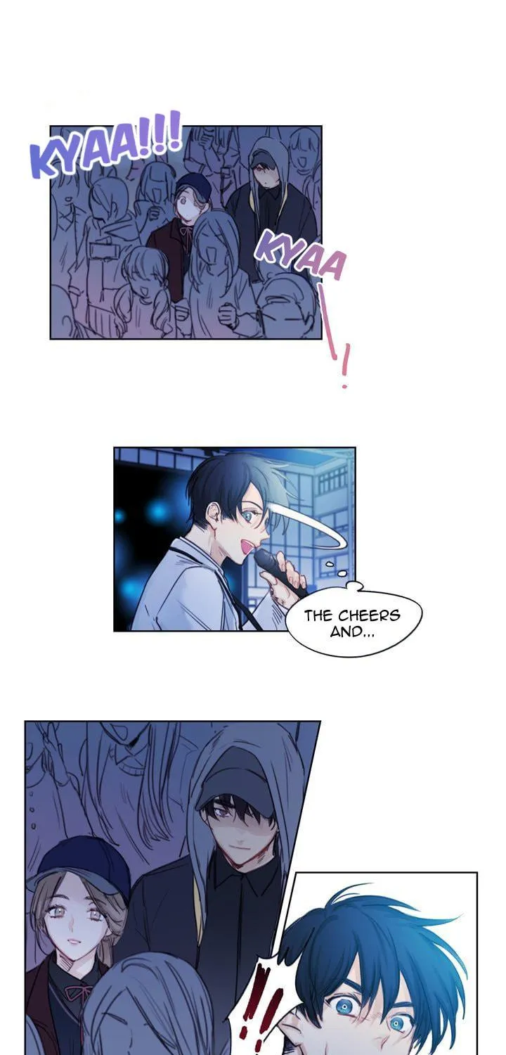 Read Trainees (Colored) chapter 21 image 38 on Lezhin
