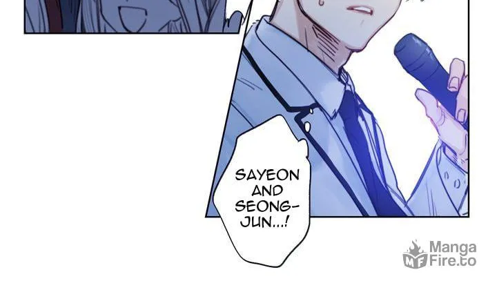 Read Trainees (Colored) chapter 21 image 39 on Lezhin