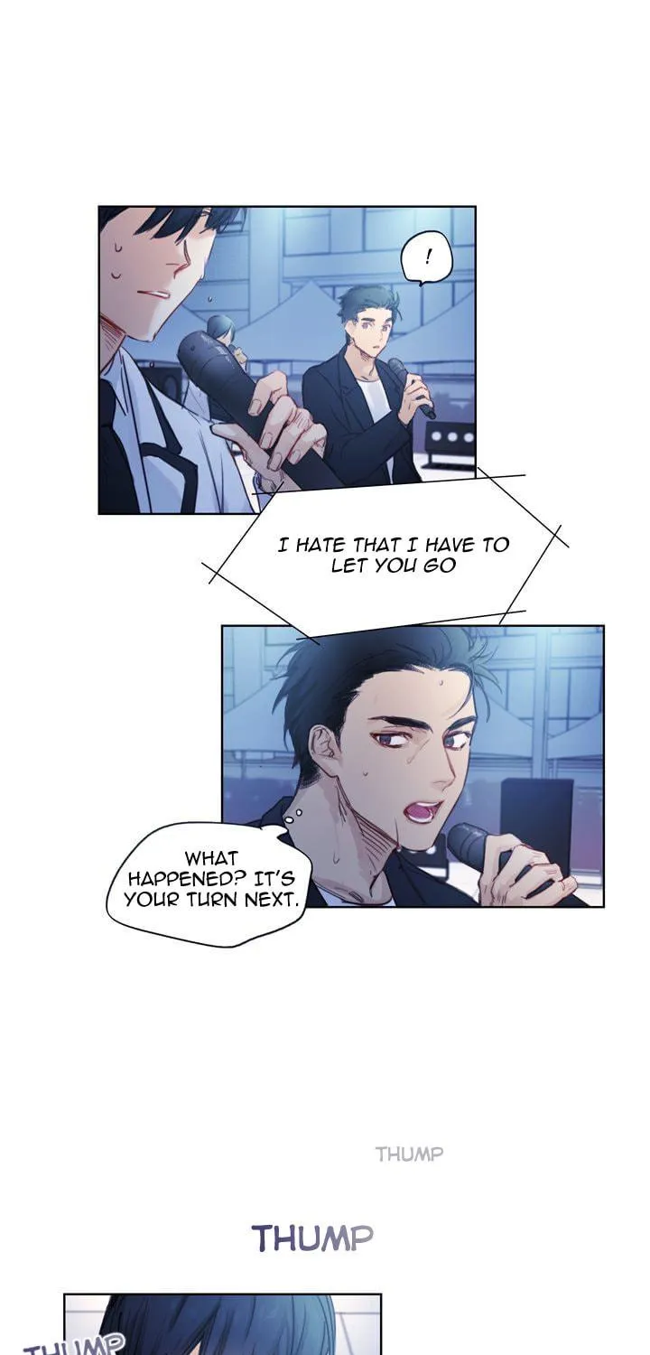 Read Trainees (Colored) chapter 21 image 40 on Lezhin
